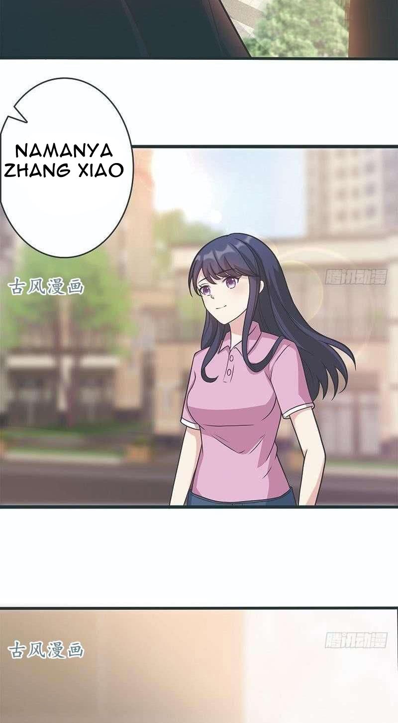 The Wife Contract and My Daughter’s Nanny Chapter 06 Bahasa Indonesia